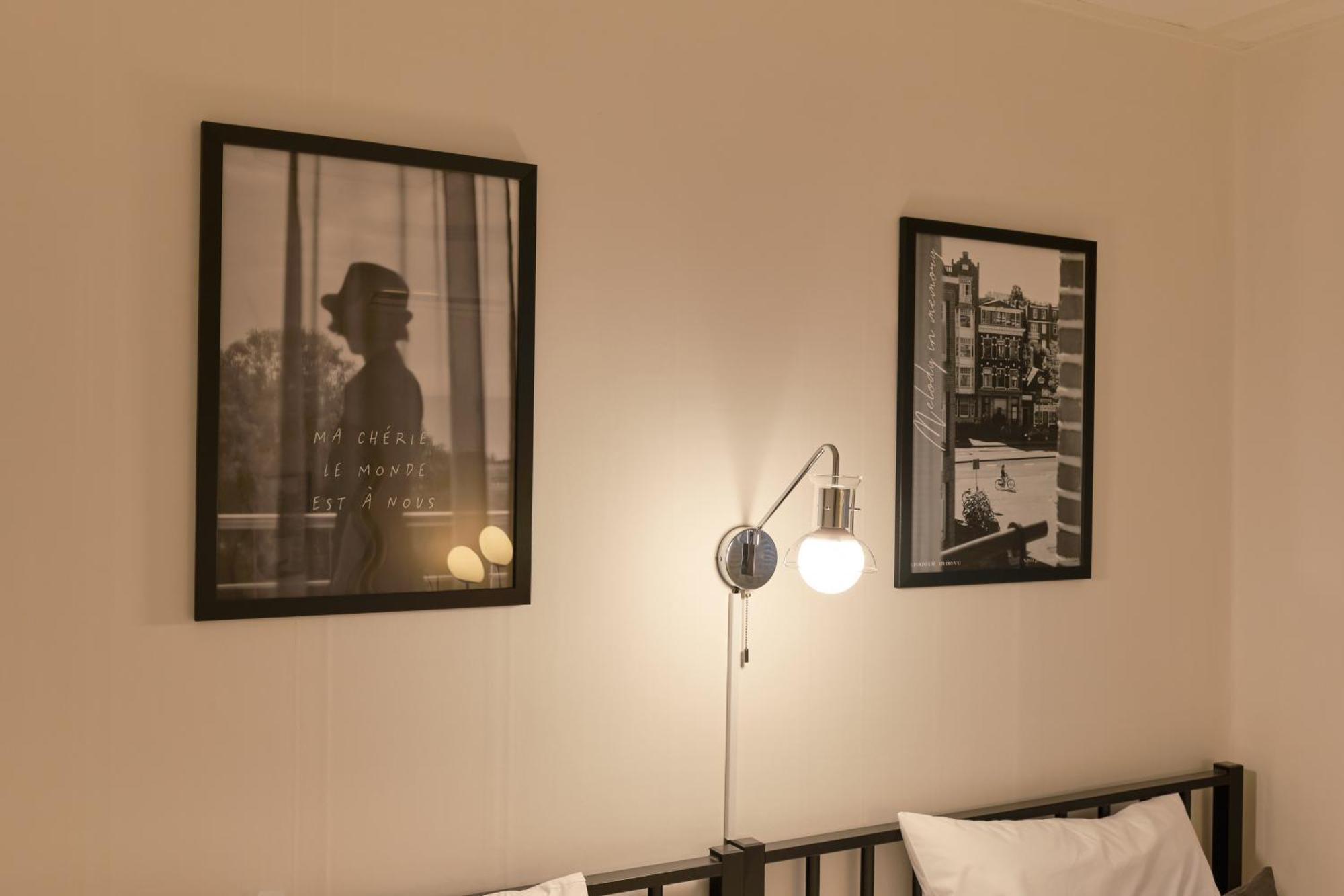 Apartment Serenoa Hapjeong Seoul