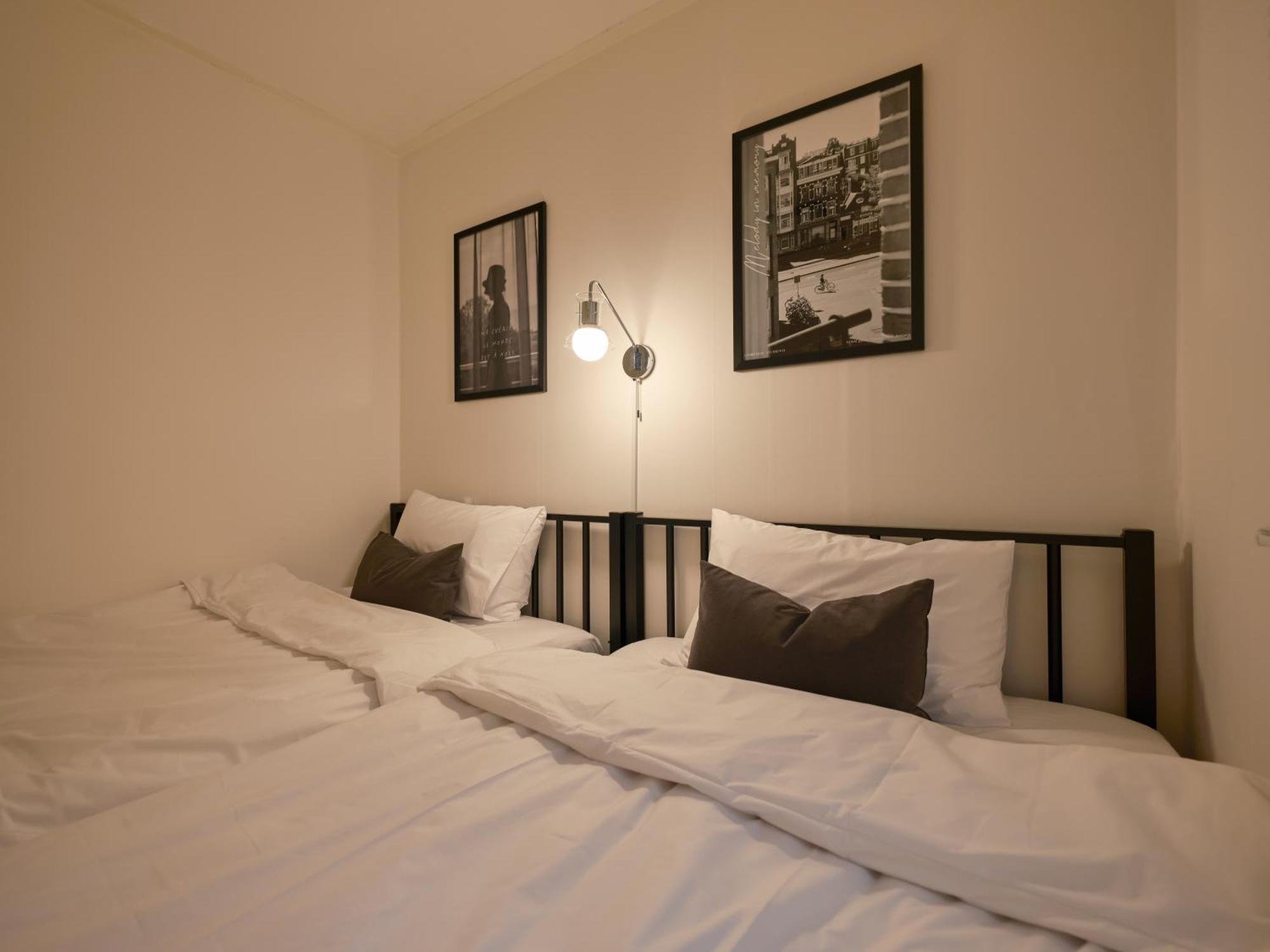 Serenoa Hapjeong Apartment