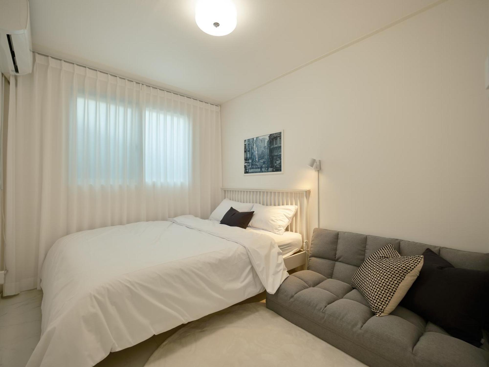 Serenoa Hapjeong *