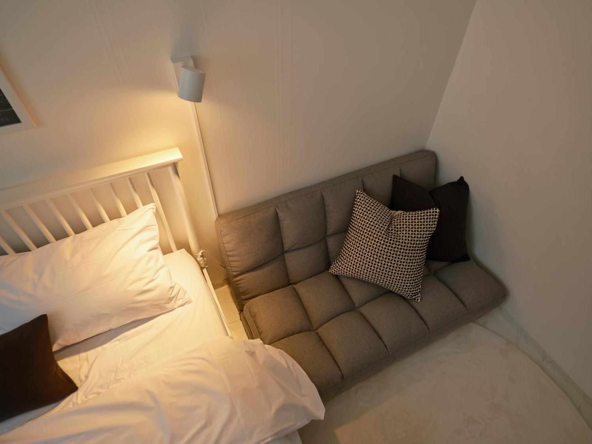 Serenoa Hapjeong * Seoul