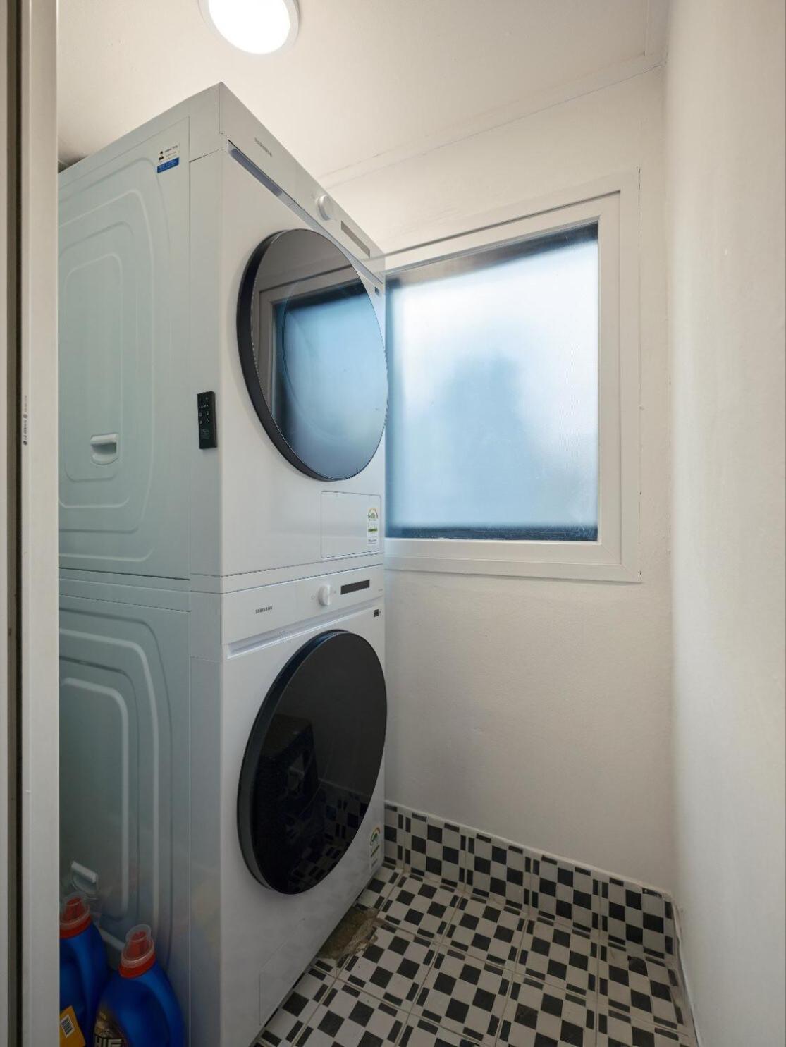Apartment Serenoa Hapjeong