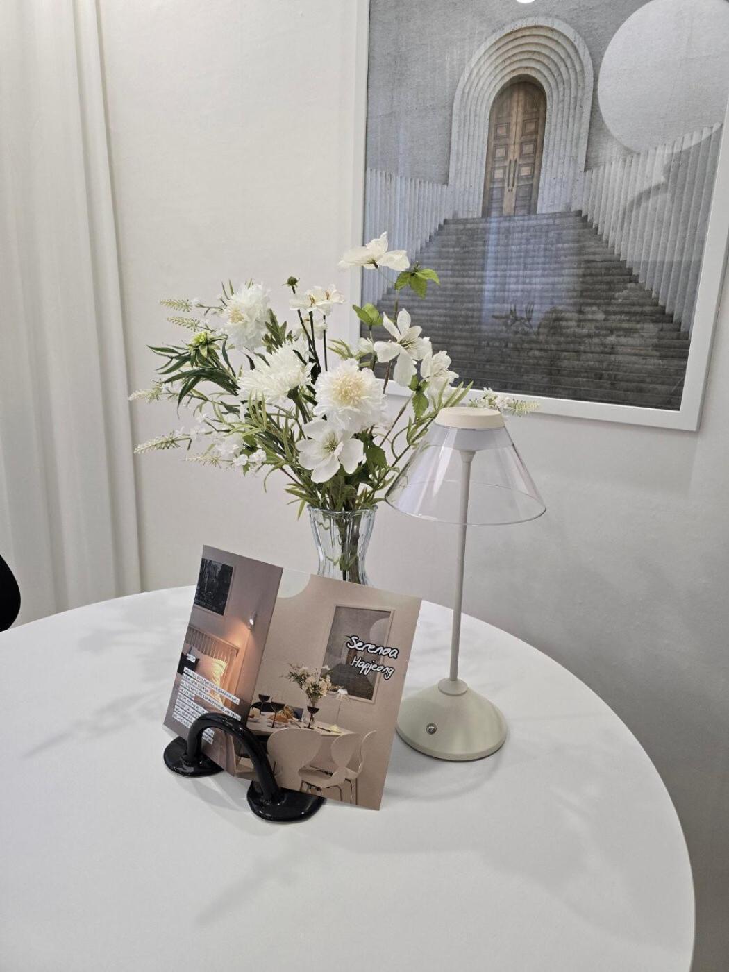 Serenoa Hapjeong Apartment