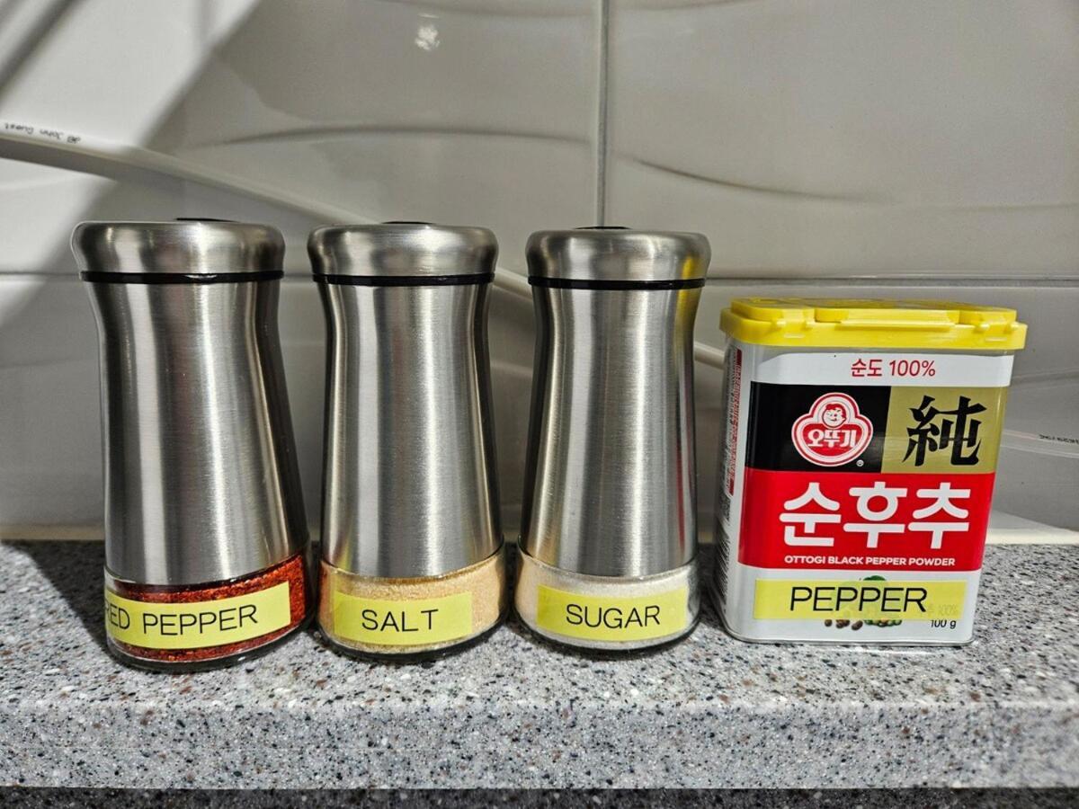 Serenoa Hapjeong *