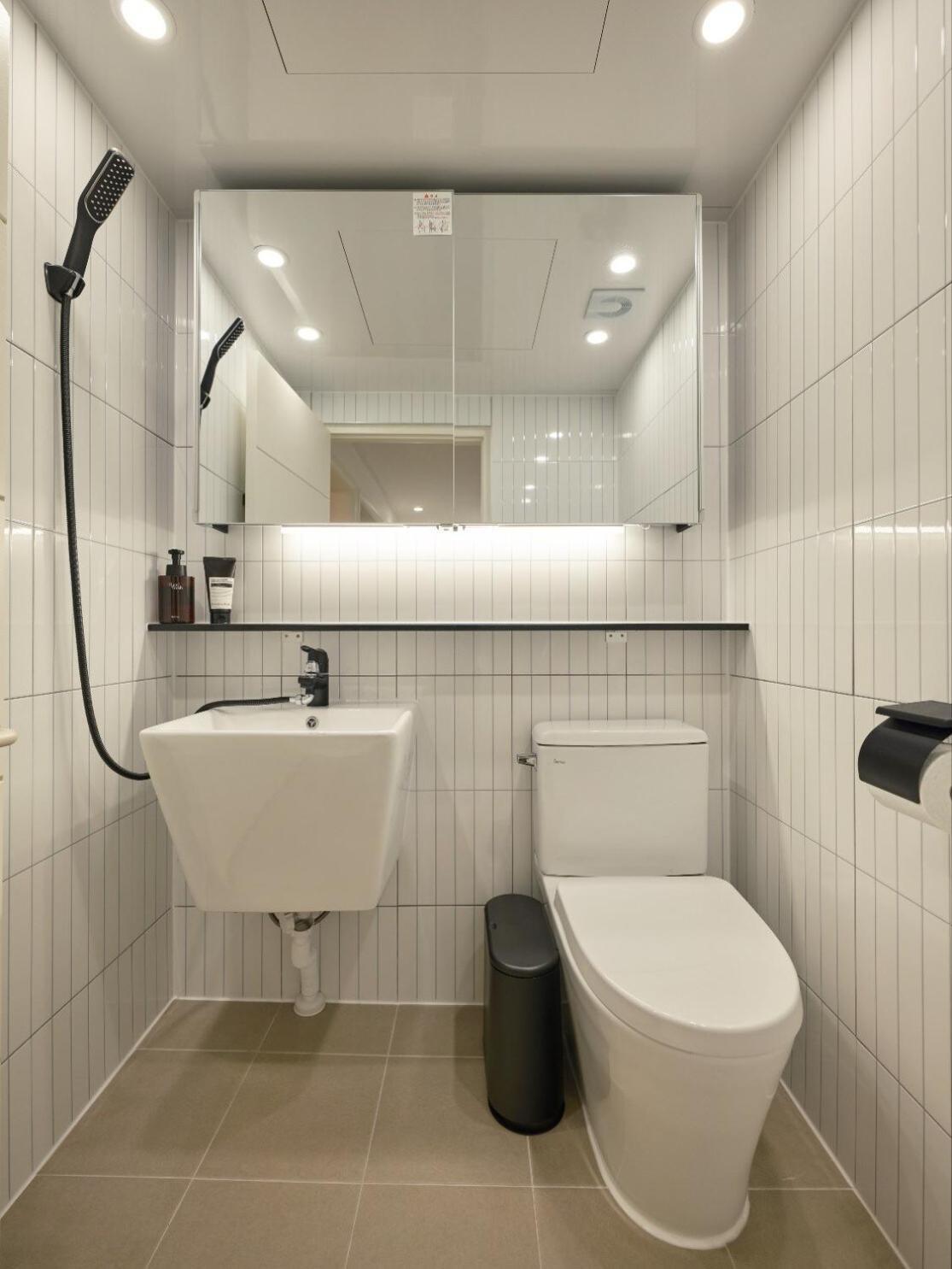 Apartment Serenoa Hapjeong