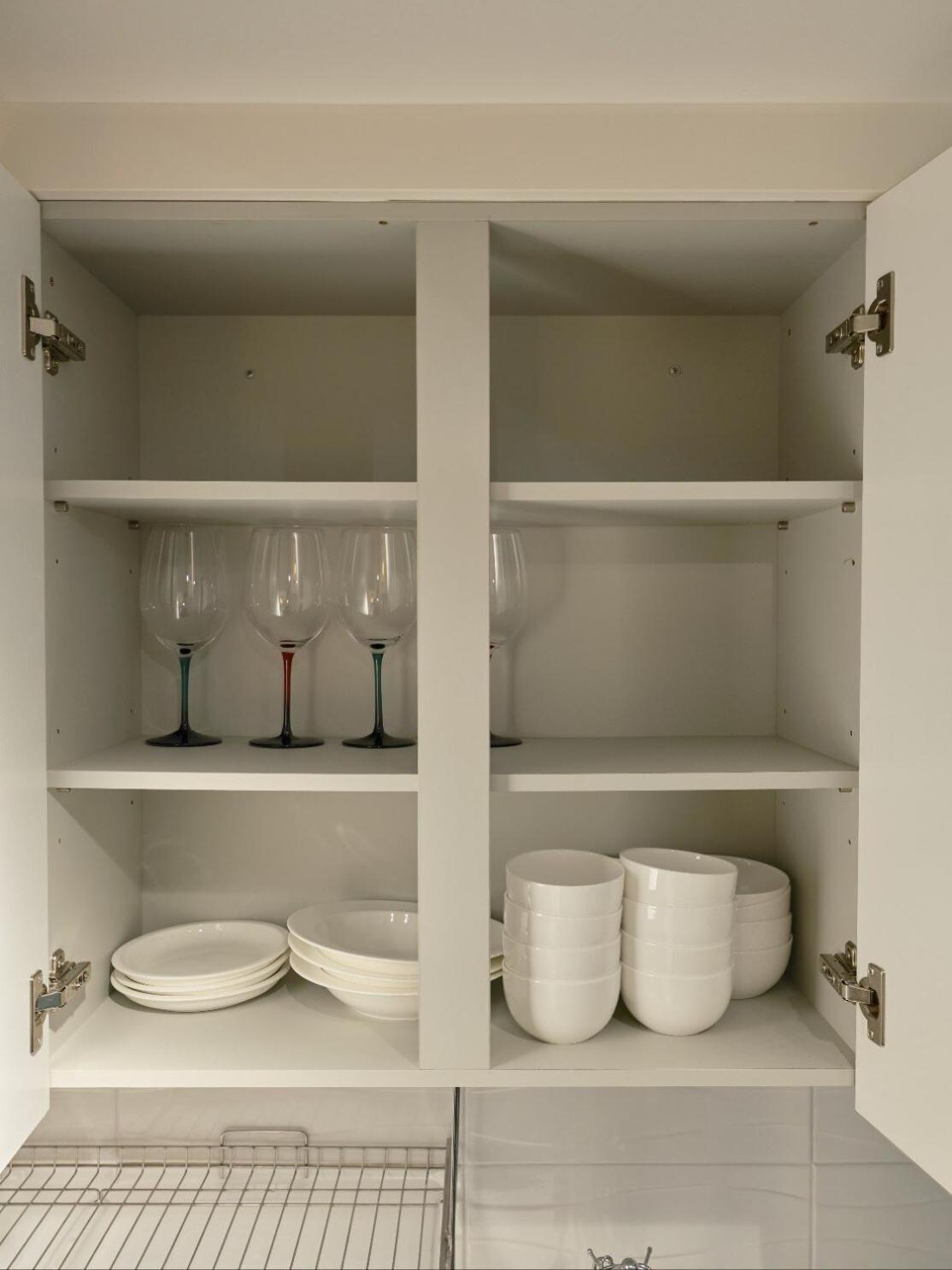 Serenoa Hapjeong Apartment *