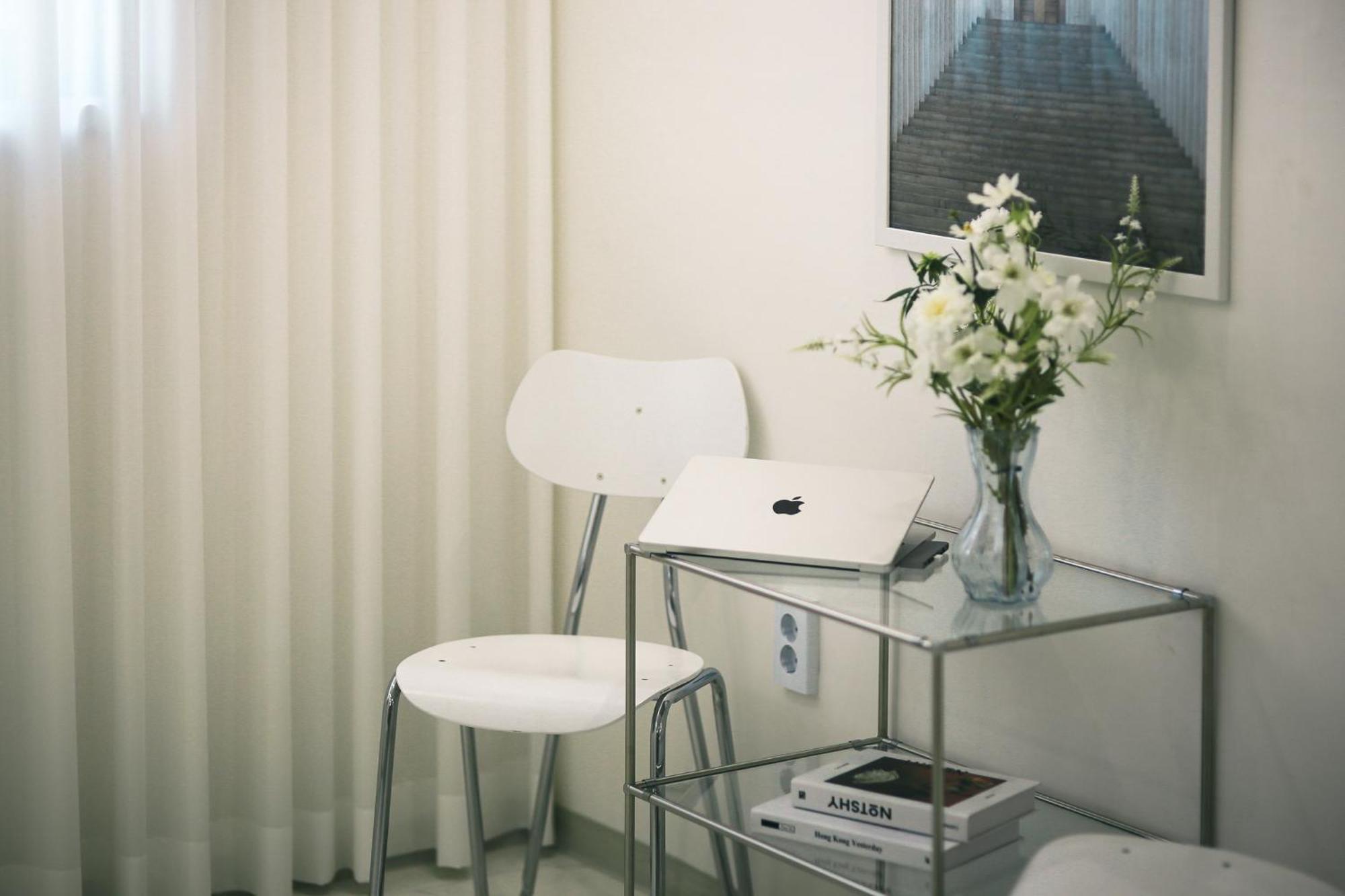 Apartment Serenoa Hapjeong
