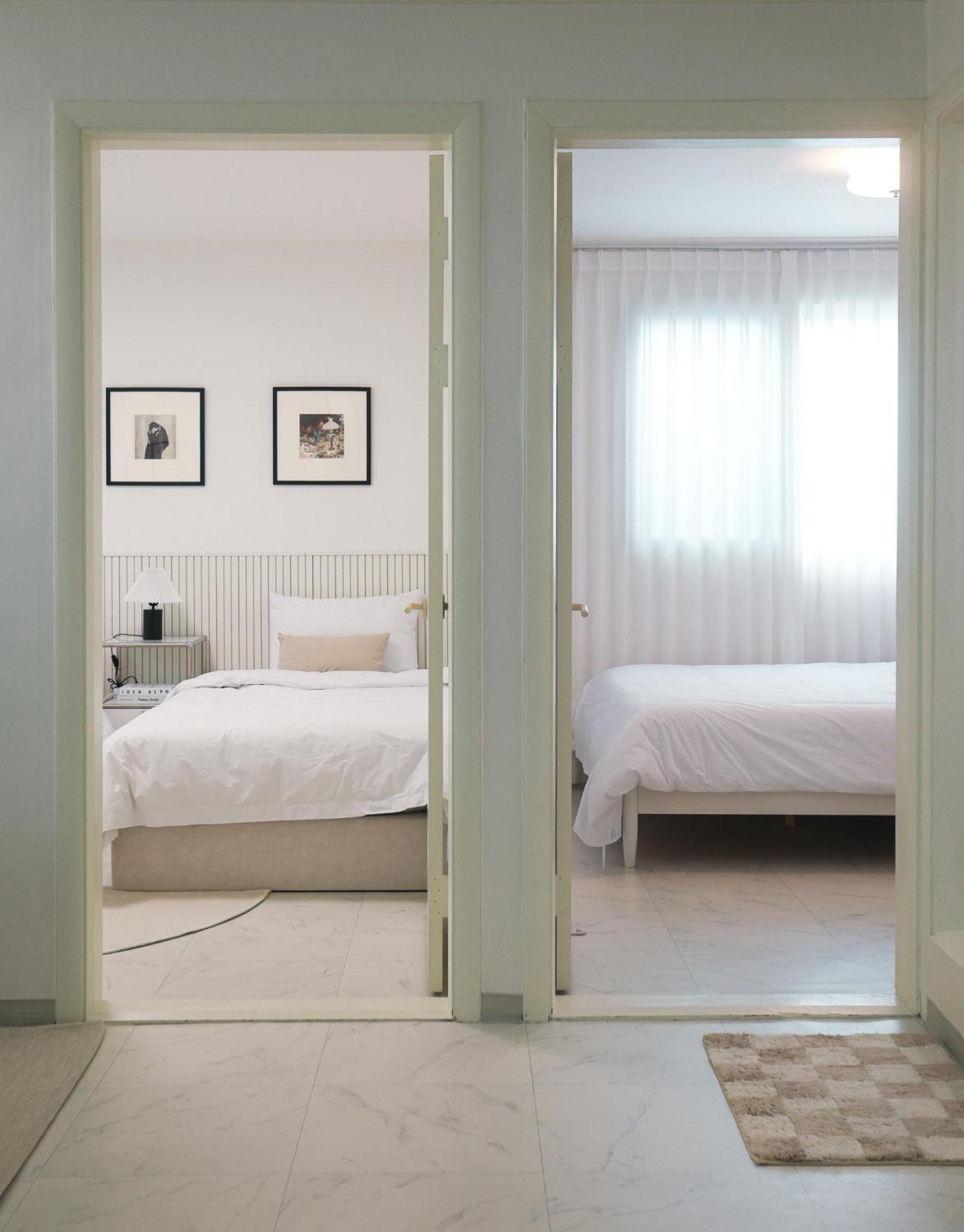 Apartment Serenoa Hapjeong