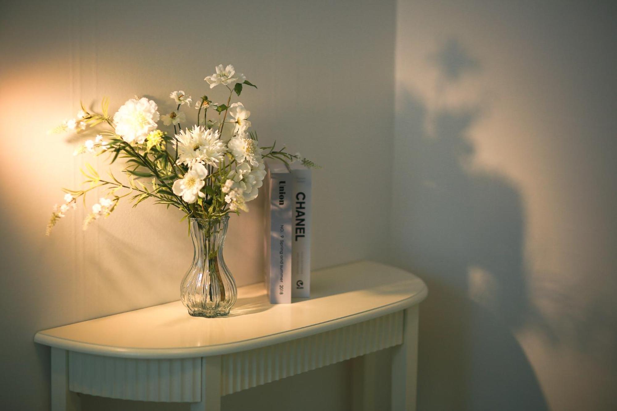 Apartment Serenoa Hapjeong Seoul